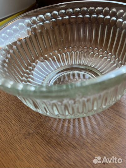 Ваза для конфет СССР