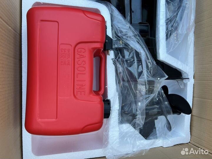 Лодочный мотор Skipper 9.8 new