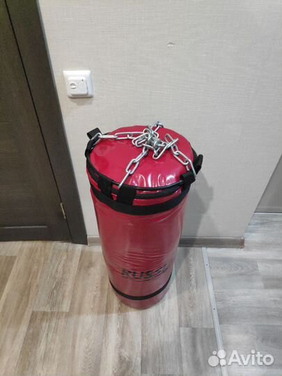 Боксерская груша