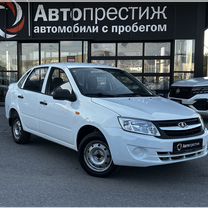 Купить ВАЗ (LADA) Granta 🚘 от 320 000 ₽ в Волгограде: 749