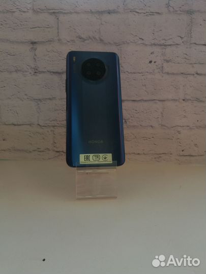 HONOR 50 Lite, 8/128 ГБ