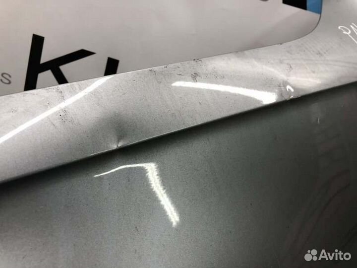 Крыло переднее левое Audi A4 8K2 caga 2010