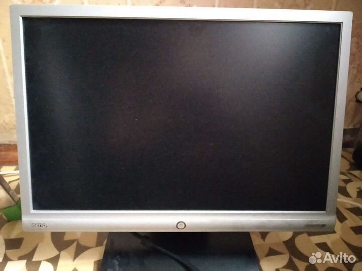 Монитор Benq