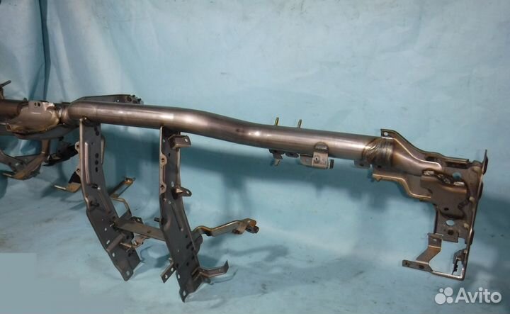 Каркас торпеды Pajero 3 Паджеро Montero