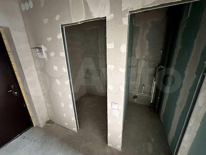 1-к. квартира, 40,4 м², 5/10 эт.