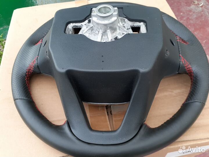 Руль Chery Tiggo 2014г