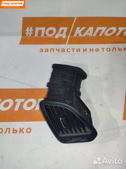 Дефлектор обдува салона левый Hyundai ix35 рест