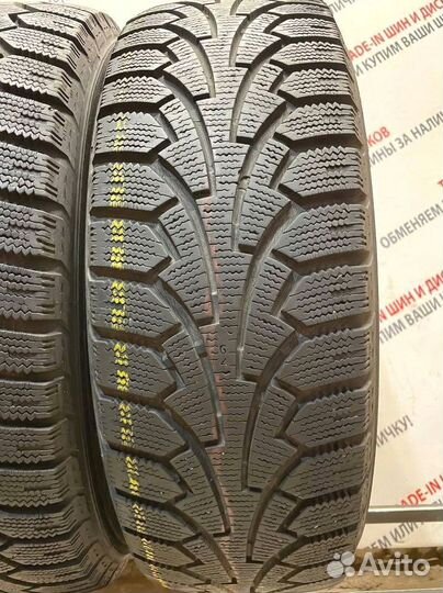 Nokian Tyres Nordman RS 195/65 R15 95H