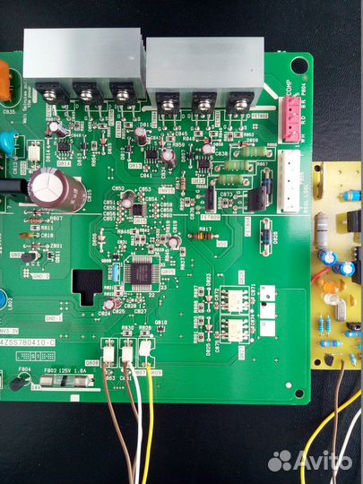 Обманка Toshiba холодильника