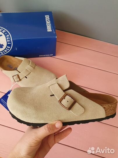 Сабо birkenstock