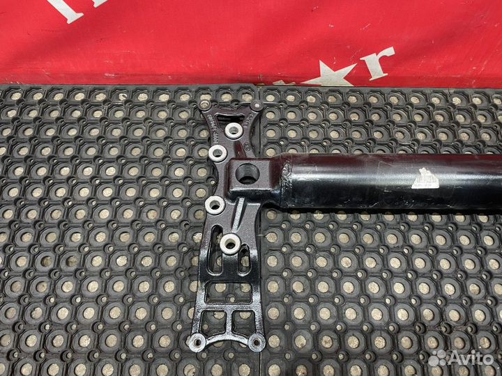 Траверса рамы поперечная 2023г Faw J7