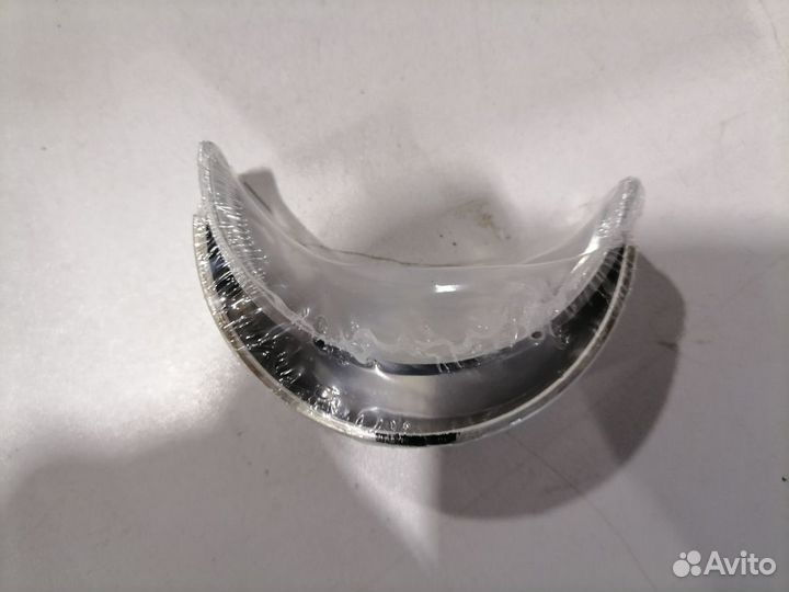 210202F901 Вкладыши коренные STD - B