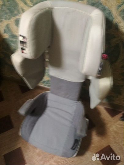 Автокресла Remer, Concord хт + столик или по з/ч