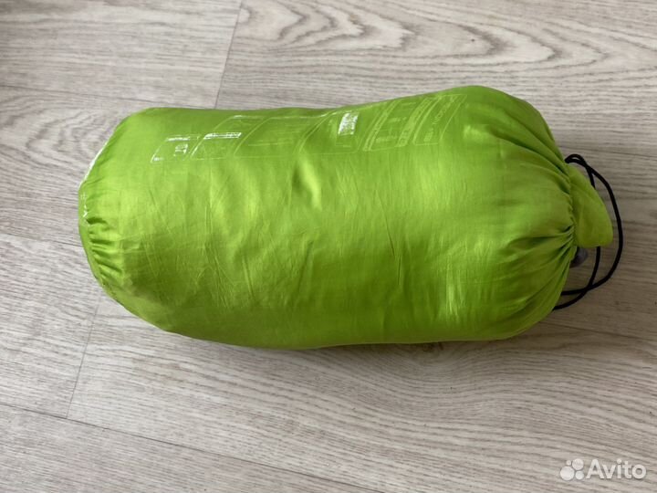 Спальный мешок nordway oregon +15