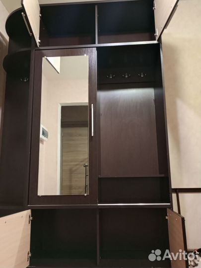 Прихожая бу