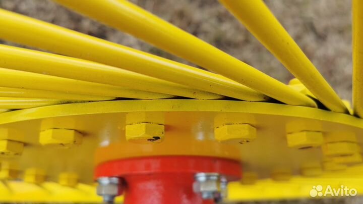 Грабли Harvest PWR серия, 2022