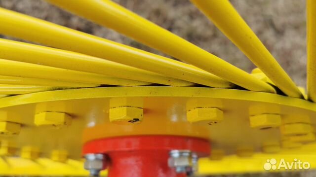 Грабли Harvest PWR серия, 2022