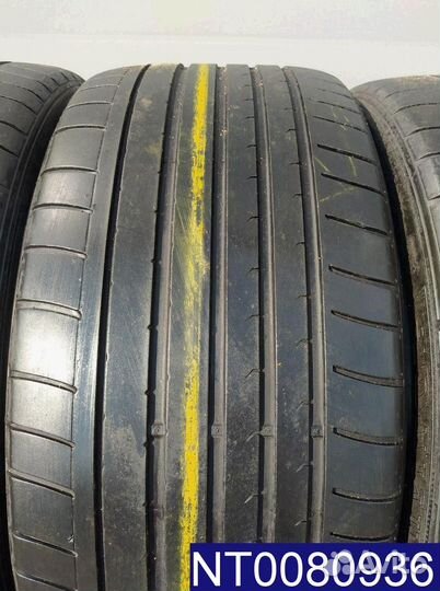 Dunlop SP Sport Maxx GT 275/35 R21 97U