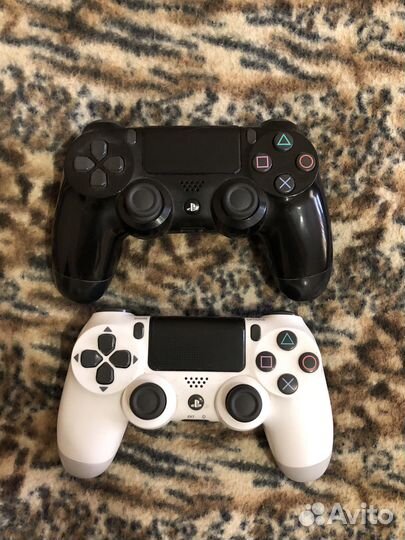 Sony PS4 Slim 500 гб