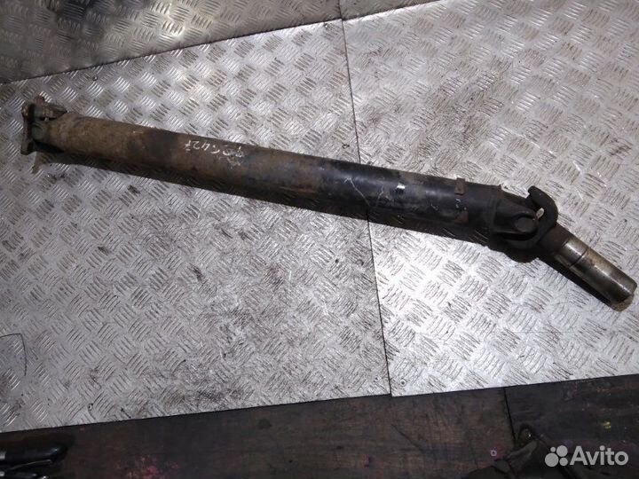 Карданный вал Nissan Pathfinder R51 YD25ddti 2006