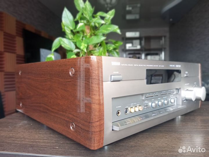 Yamaha DSP-A3090 - флагман, ресивер, DD 5.1 Япония