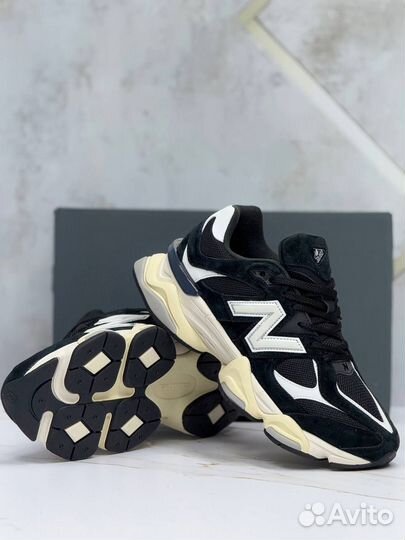 Кроссовки мужские New balance