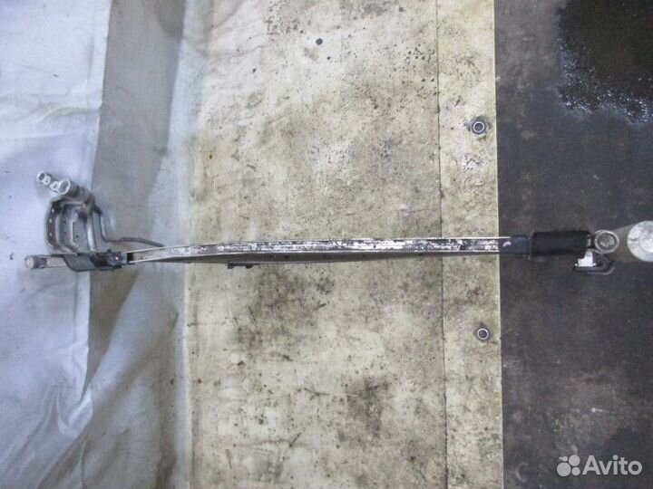 Радиатор кондиционера Mazda 6 (GH) 2007-2013