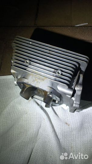 Цилиндр тайга варяг 550