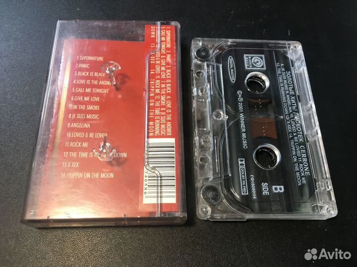 Cerrone Золотые хиты дискотек, 2001 Winner music