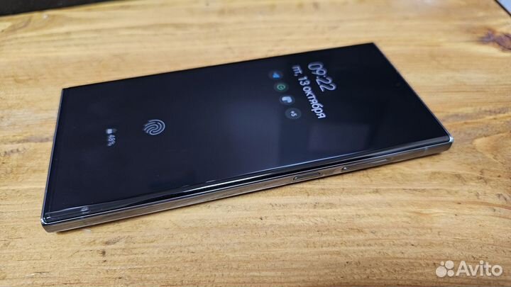 Samsung Galaxy S23 Ultra, 12/256 ГБ