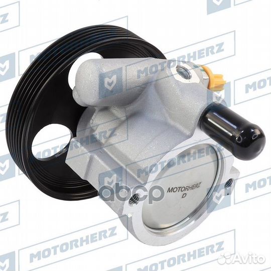 Насос гур P1521HG Motorherz