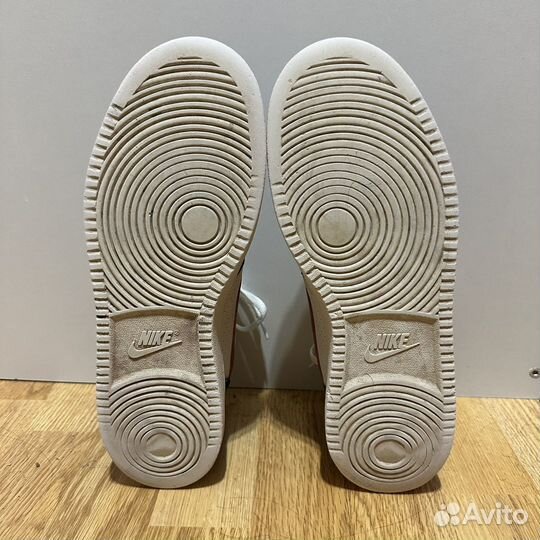 Оригинал Nike Court Borough Low
