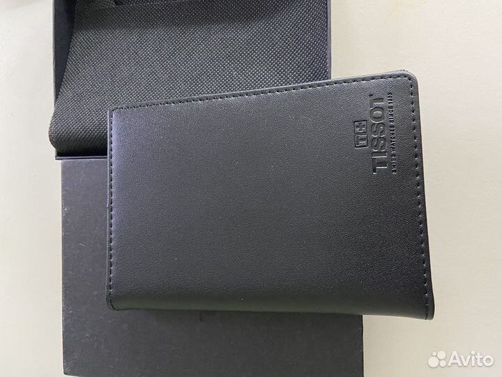 Обложка для паспорта Tissot