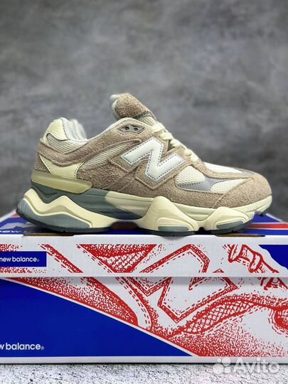 Кроссовки New Balance 9060