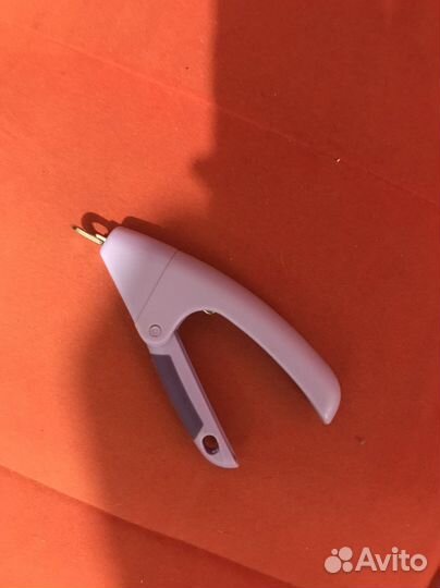 Когтегрызка