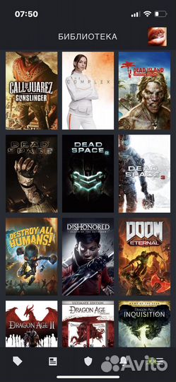 Steam 70+ игр офлайн