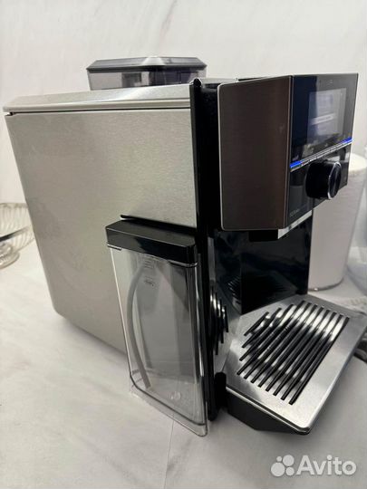 Кофемашина Siemens TI9553X1RW