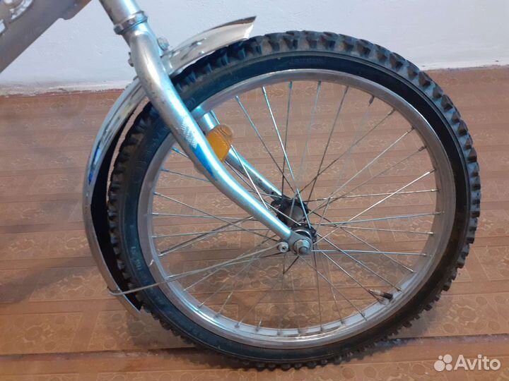 Велосипед взрослый/подросковый
