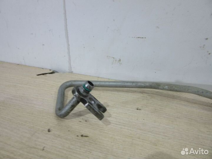 Трубка гидроусилителя Renault Logan II с 2014