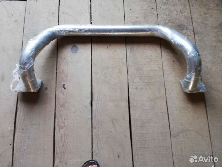 Кенгурятник