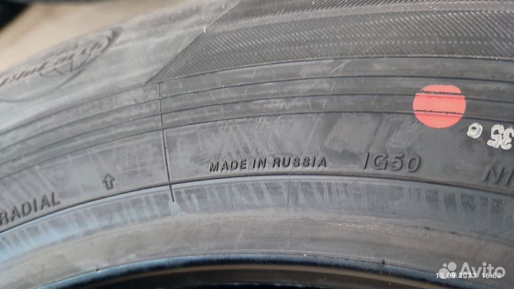 Yokohama Ice Guard IG50+ 205/55 R16 91Q