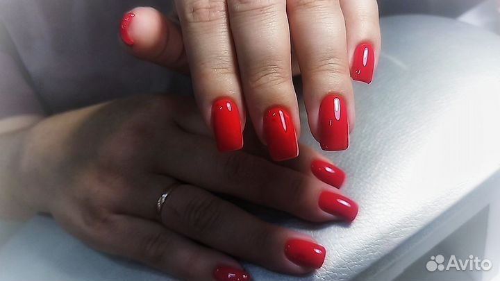 Маникюр, педикюр, депиляция Skin's