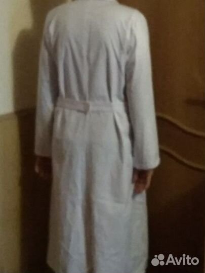 Халат медицинский новый