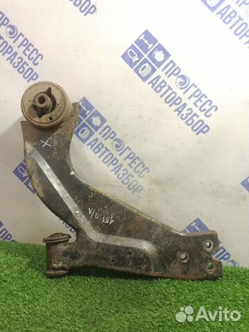 Рычаг подвески передний левый Ford Mondeo 3 седан