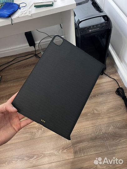 Чехол на iPad 12,9 Pitaka