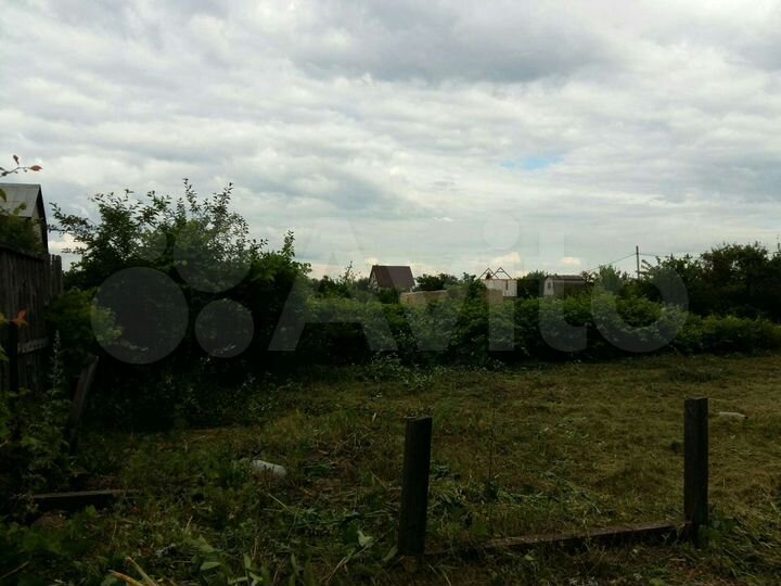 Участок 4 сот. (ИЖС)