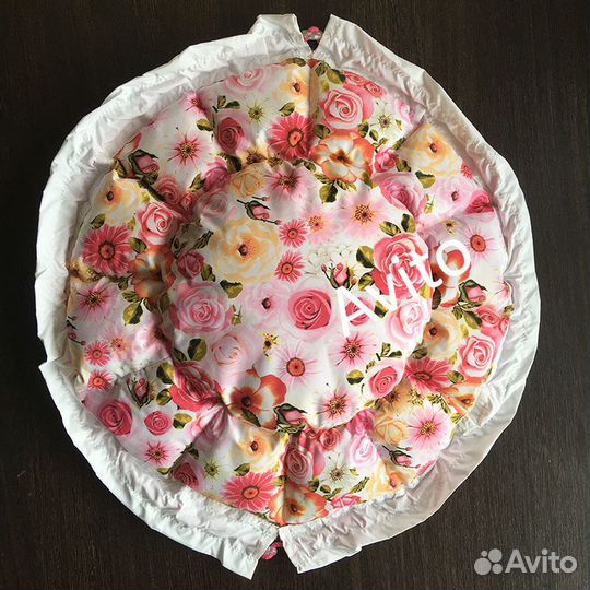 Теплые лежанки для кошек или собак