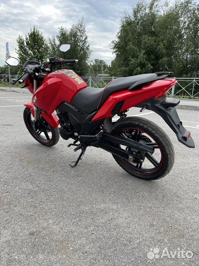 Irbis VJ 250