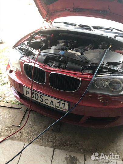 Диагностика автокондиционеров