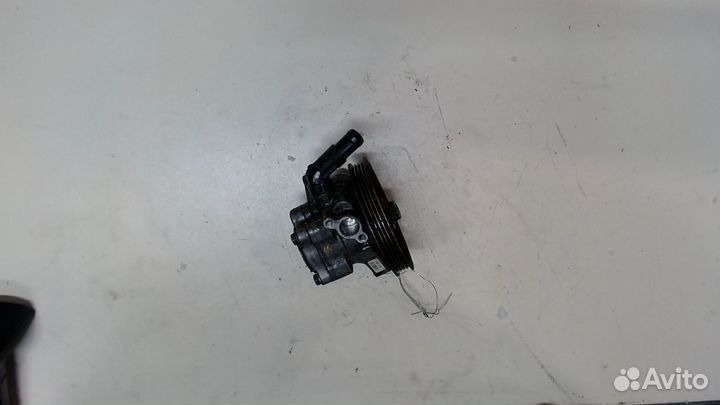 Гур Honda Pilot, 2004